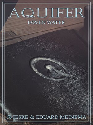 cover image of Boven water